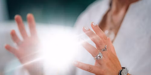 Pranic Psychotherapy Level 3 Practice Session - Berkshire