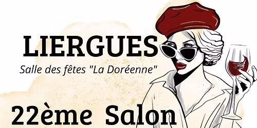 Salon des vins & saveurs