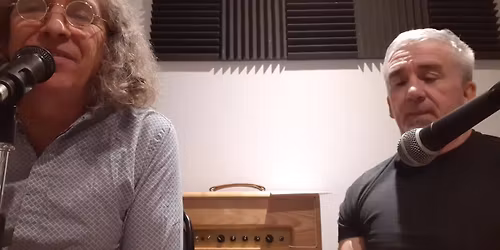 Live Living Room, Hill St. Wishaw