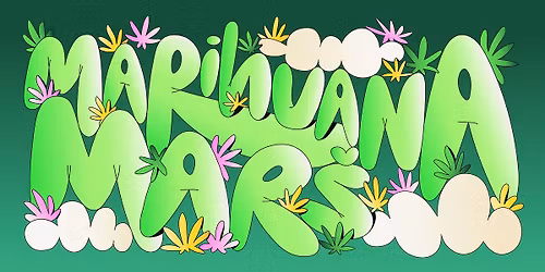 Marihuana Mar\u0161 2026