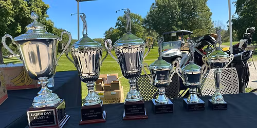 WISCONSIN PRESEASON OPEN