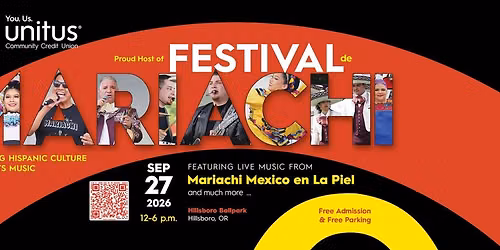 El Festival de Mariachi