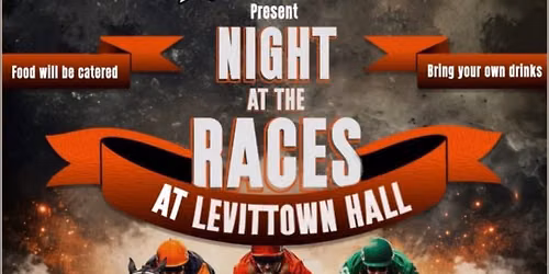 Night at the Races!