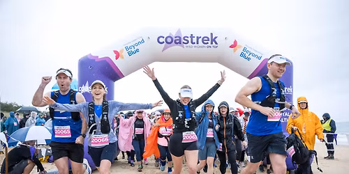 Coastrek Sunshine Coast 2026
