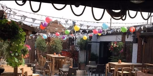 \ud83c\udf0a THE SHIP RETFORD & TanGentle ViBes