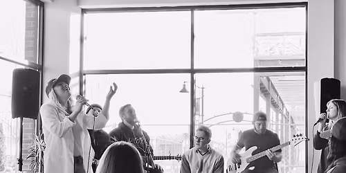 City Worship Night