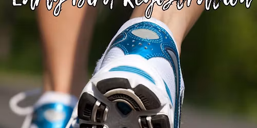 Walk to End Parkinson's