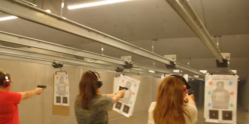 Concealed Carry Fundamentals ($125.00)