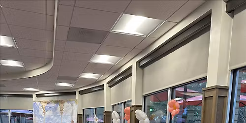 Dad & Daughter Date Night