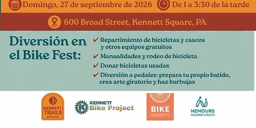 Bike fest\u2019 2026