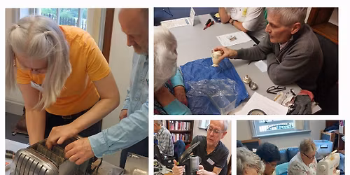 Repair Cafe Kingston