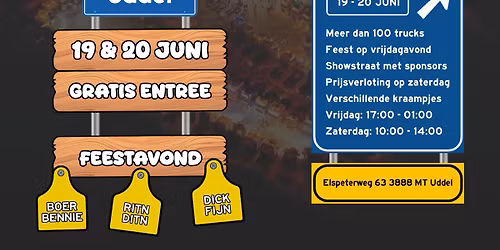 Truckmeeting 2026 \ud83d\udc2e