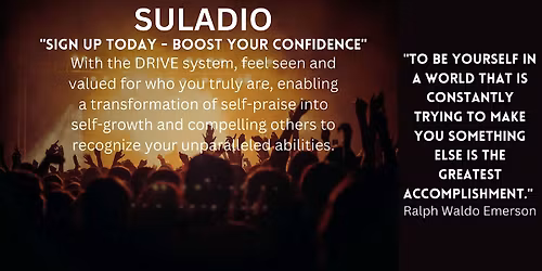 Be Recognised: Validate Your Capabilities and Conquer the World