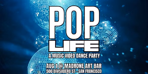 POP LIFE