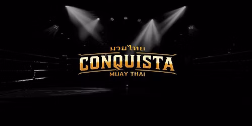 Conquista Muay Thai I Official Weigh-Ins