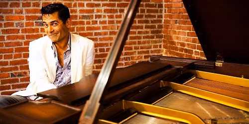 The Tony Pacini Trio at Wilf's Restaurant and jazz lounge on the last Friday of each month.