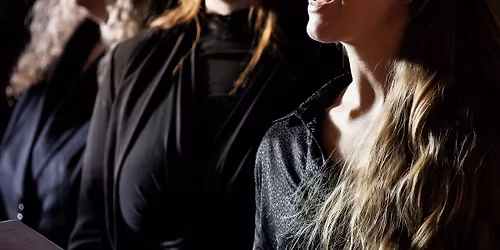 Messias i L\u00f8gst\u00f8r Kirke