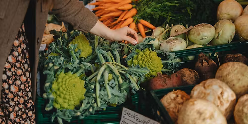 Stowmarket Farmers Market - November 2025