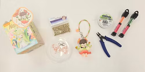 Blind Box DIY Workshop - Market City