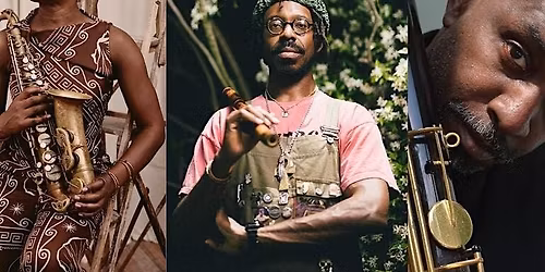 Barbican Centre Jazz Sunday