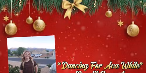 Dance Fuzion Benefit Concert For Ava White