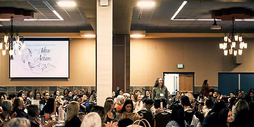 2025 Four Corners Professional Women's Summit