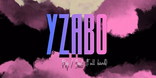 YZABO | Live in Concert