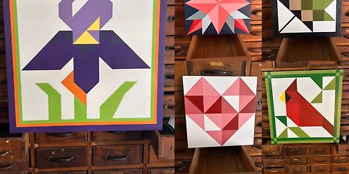 3 Crazy Crafters Holiday Sale