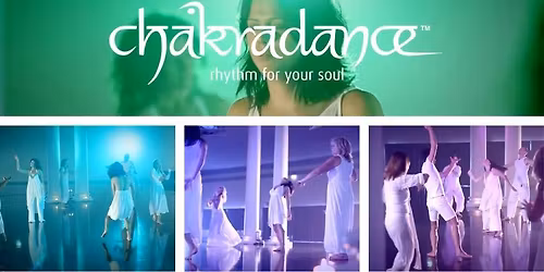 Chakradance - a taste of Freedom