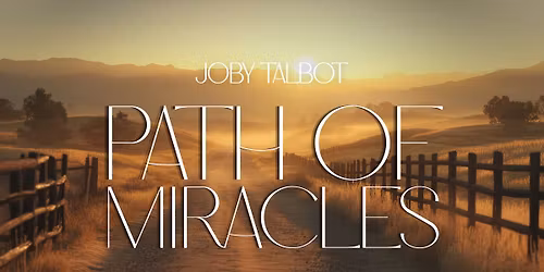 Path of Miracles