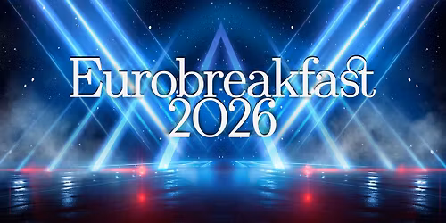 Eurobreakfast 2026