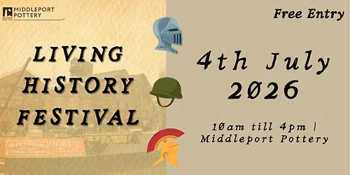 Living History Festival