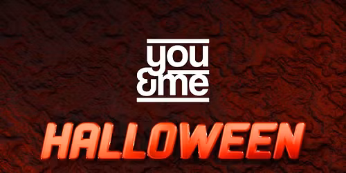 You&Me Halloween