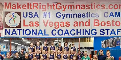 Make It Right - December 2025