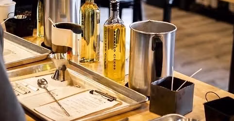 Candle Making by The Wandering Wick by Parrish House Candle Studio