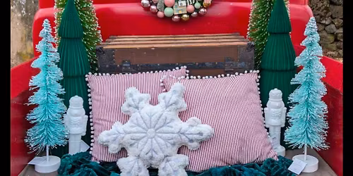 BYOC Traditional Truck 2025 (Nov. 15th)