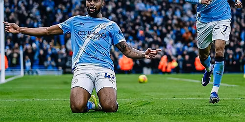 ManCity vs Southampton - FA CUP Watch Party - MCFC Raleigh Chapter