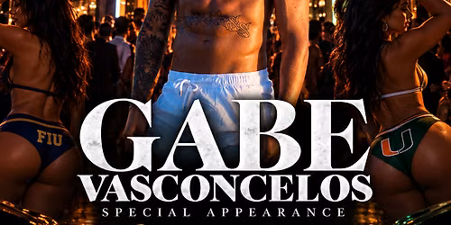 \u2764\ufe0f LOVE ISLAND\u2019S GABE AT REVENGE \ud83c\udf34\ud83d\udd25