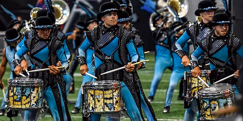 DCI: Drum Corps International