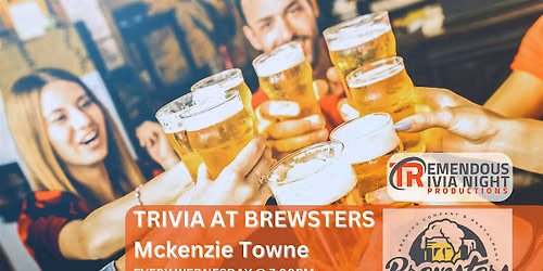 Calgary (Brewsters - McKenzie Towne)