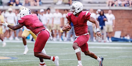 Norfolk State Spartans at South Carolina State Bulldogs Football