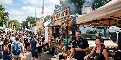 Long Beach Craft & Community Vendor Expo