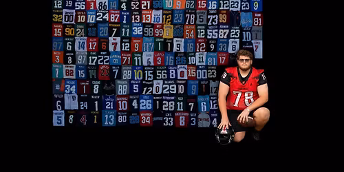 Dyson Hesche - Open House 