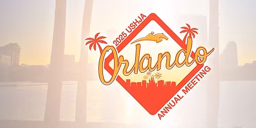 2025 USHJA Annual Meeting 