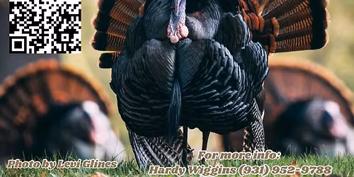 Old Hickory Strutters NWTF Banquet