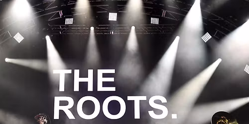 The Roots with Nas