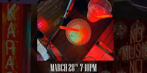 Yap Sessions: KARAOKE NIGHT