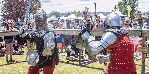 Cortez Celtic Fair