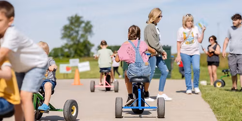 Strawberry Jamboree at The Pickwick Place | June 6, 7, 13 + 14