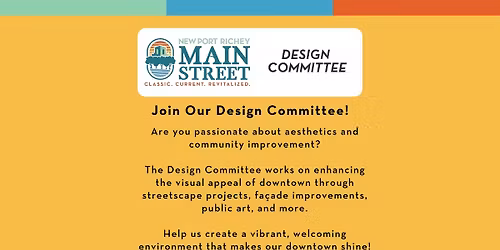 Design Committee Meeting